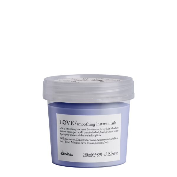 Изглаждаща маска  Davines Love Smooth Mask 250ml