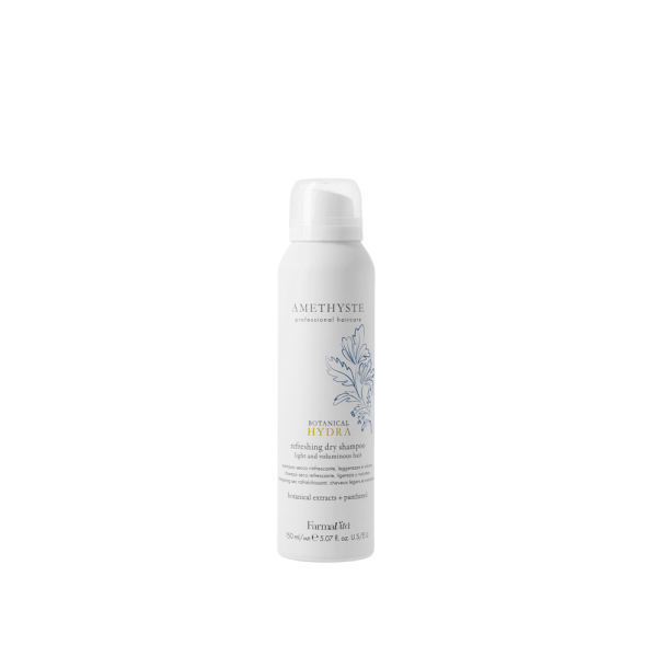 Сух Шампоан Amethyste Botanical Hydra Refreshing Dry Shampoo