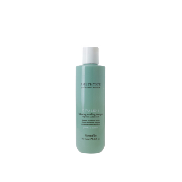 Балансиращ шампоан Amethyste S. Divalent balancing soothing shampoo