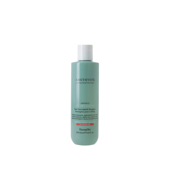 Шампоан против косопад Amethyste S. Stimulate hair-loss control shampo
