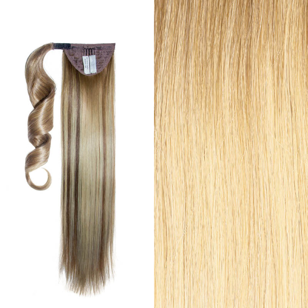 Екстеншън Опашка Balmain Catwalk Ponytail 10A Stockholm 55Cm