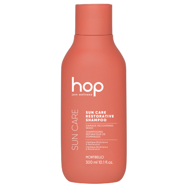 Шампоан за след слънце Montibello Hop Sun Care Shampoo