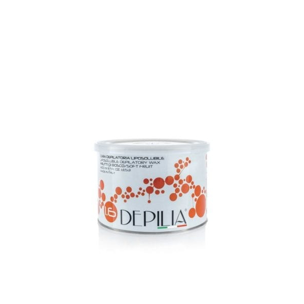 Кутия горски плодове Depilia 400ml