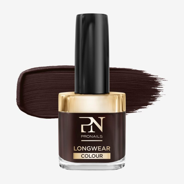 Лак За Нокти Pronails Longwear 401 Ganache Nail Polish 10ML