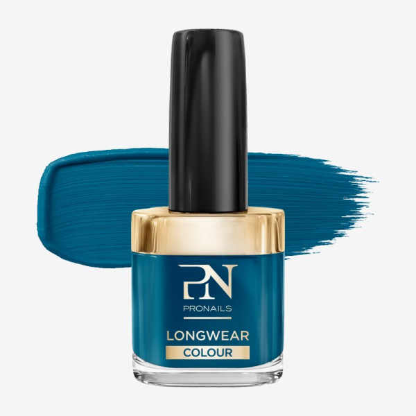 Лак За Нокти Pronails Longwear 400 Amazonia Nail Polish 10ML