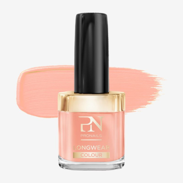 Лак За Нокти Pronails Longwear 395 Spa Day Nail Polish 10ML