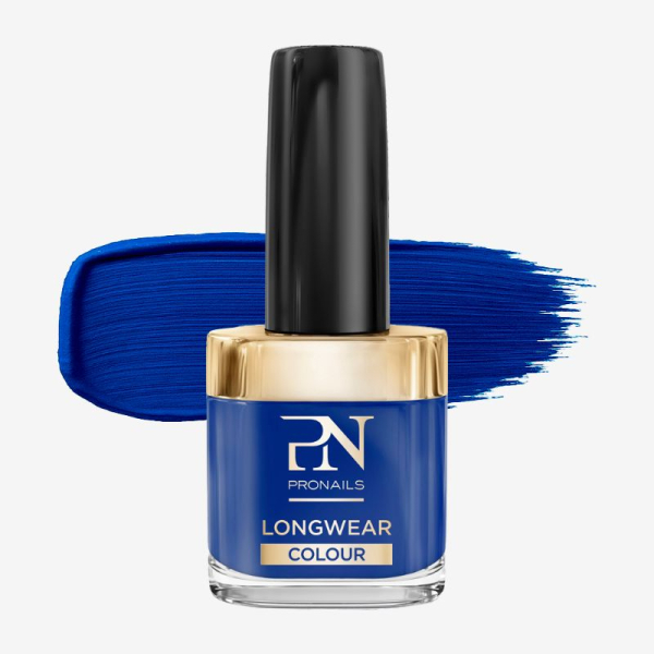 Лак За Нокти Pronails Longwear 399 Cobaltamoda Nail Polish 10ML