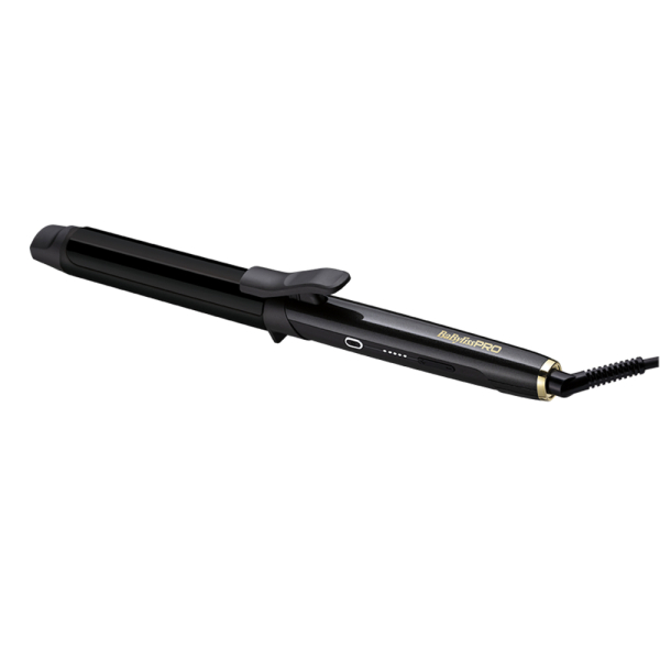 Маша с щипка Babyliss Pro Hi-Performance Curling Tong 32mm