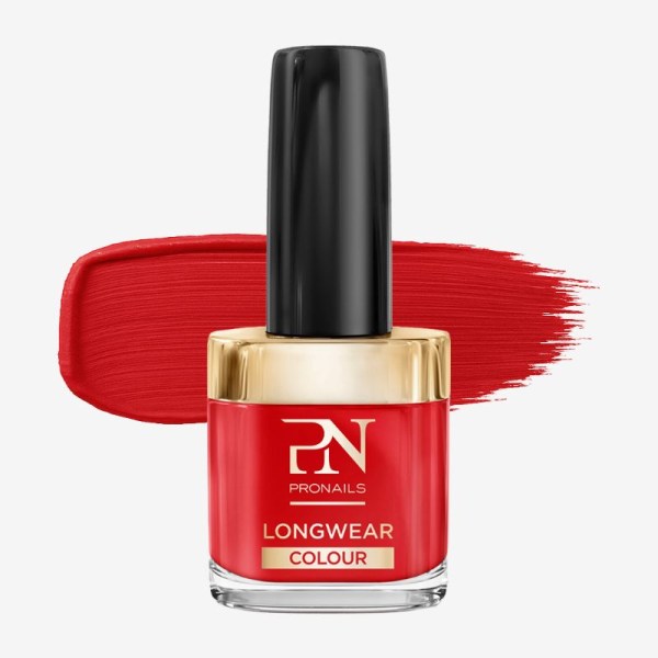 Лак За Нокти Pronails Longwear 378 Groovy Ruby Nail Polish 10ML