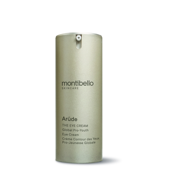 Подмладяващ околоочен контур Arude The Eye Contour 15ml