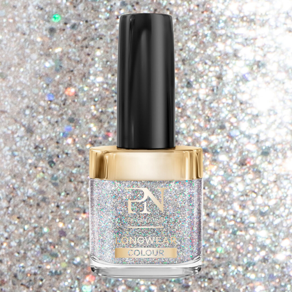 Лак За Нокти Pronails Longwear 234 All Shook Up Nail Polish 10 Ml