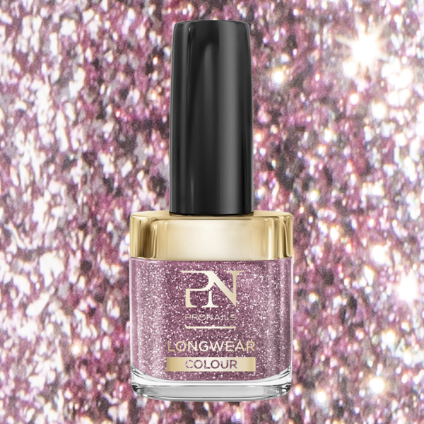 Лак За Нокти Pronails Longwear 236 Burning Love Nail Polish 10 Ml