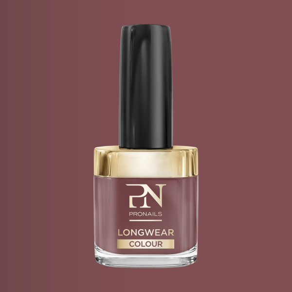 Лак За Нокти Pronails Longwear 265 Nostalgic Rose  Nail Polish 10 Ml