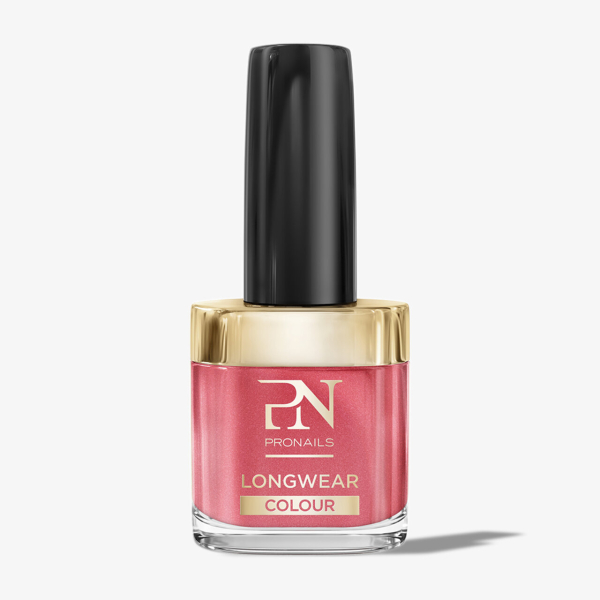Лак За Нокти Pronails Longwear 281  Sugar High Nail Polish 10M