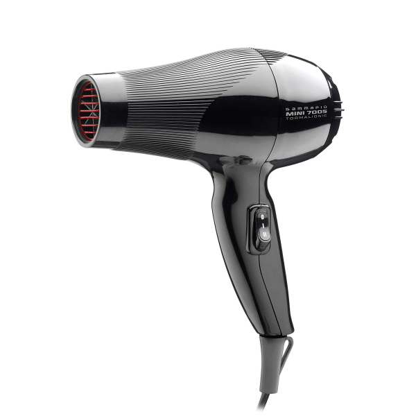 Мини Сешоар 7005 Gamma+ / 7005 Tormalionic Mini 1200W