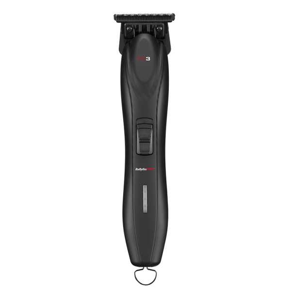 Тример За Подстригване / Babyliss Pro Fx3 Trimmer Black