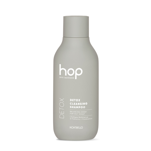 Шампоан за скалп Montibello Hop Detox Cleansing Shampoo 300ml