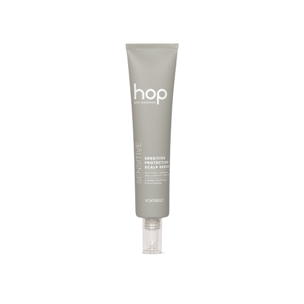 Серум за чувствителен скалп Montibello Hop Protection Scalp Serum 75ml