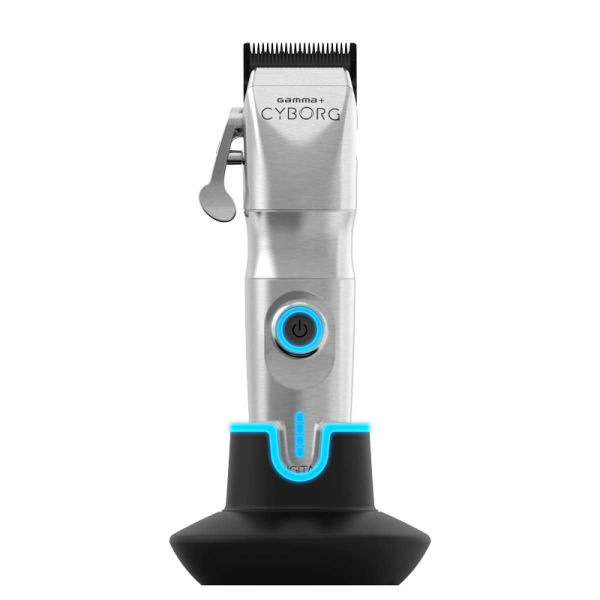 Машинка за подстригване GAMMA+ Cyborg