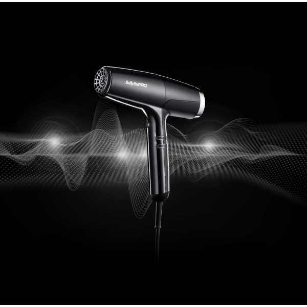 Сешоар Babyliss Falco Speed Dryer Silver