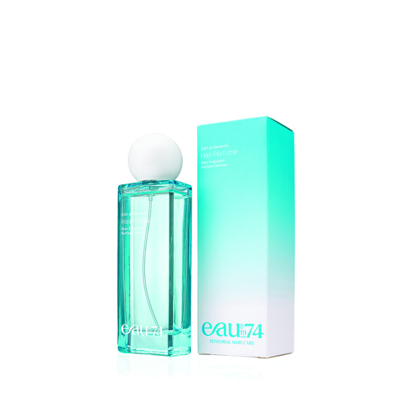 Парфюм за коса Eau de 1974 Santorini 50ml