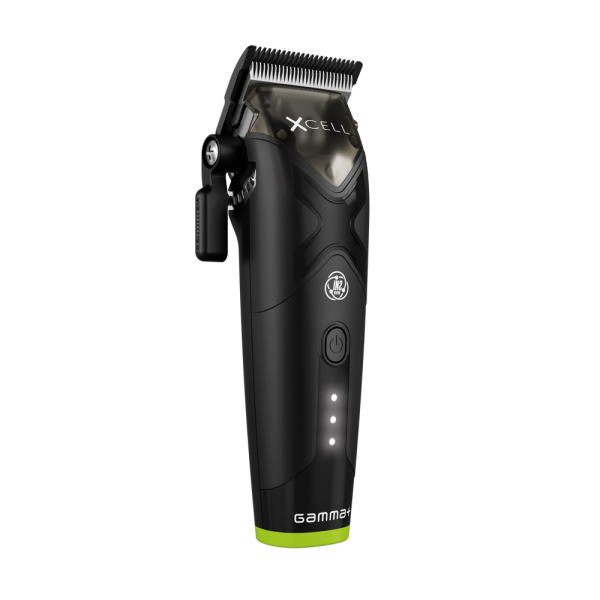 Машинка за подстригване Gamma+ Clipper XCELL