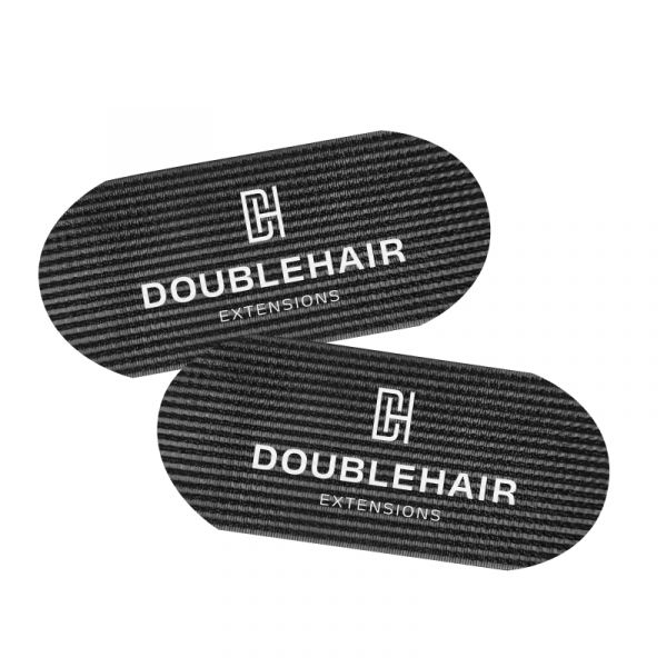 BALMAIN DOUBLE HAIR HAIR GRIPPER - ДВОЙНО ЗАХВАЩАЩА ЛЕПЕНКА ЗА КОСА