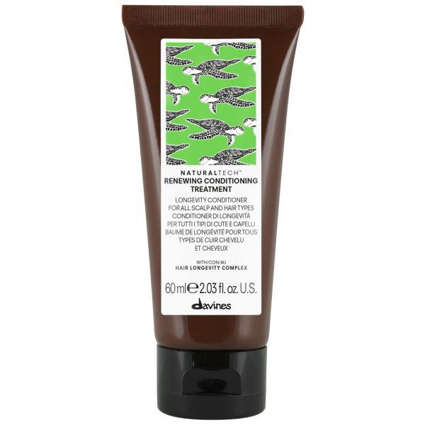 Балсам за подмладяване на косата Davines NT Renewing Conditioner 60ml