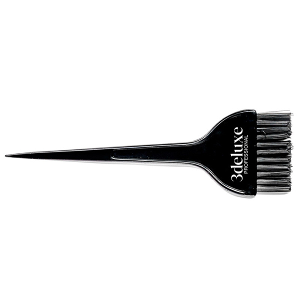 Четка за боя 3DELUXE