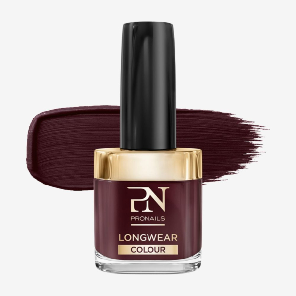 Дълготраен лак за нокти ProNails LongWear 371 Self Control 10Ml