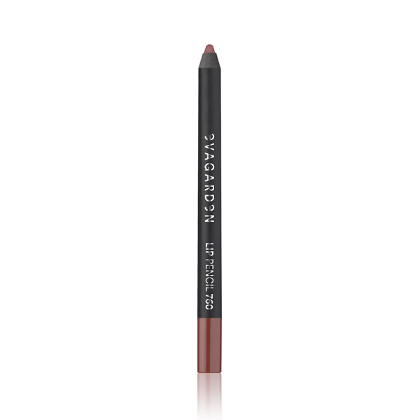 Дълготраен молив за устни EVAGARDEN Superlast Lip Pencil
