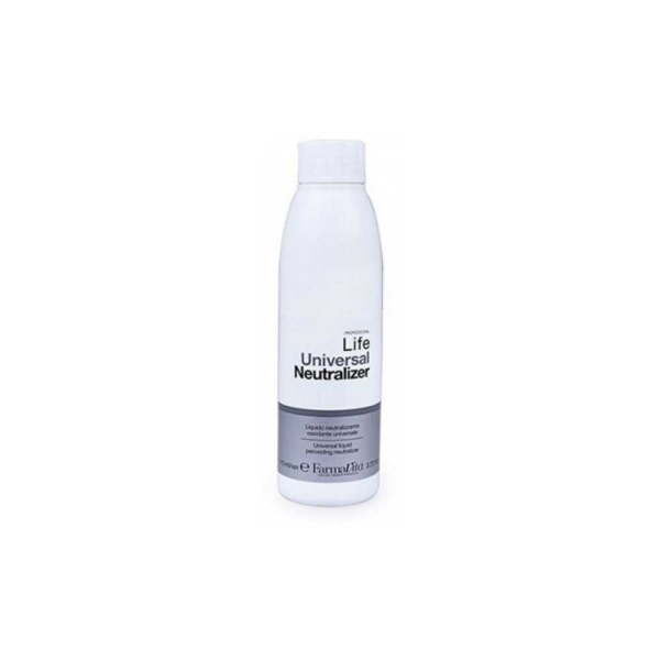 FARMAVITA LIFE UNIVERSAL NEUTRALIZER УНИВЕРСАЛЕН ФИКСАТОР 110 ML