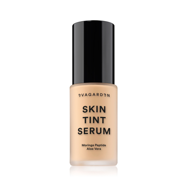 Фон дьо тен - серум EVAGARDEN Skin Tint Serum