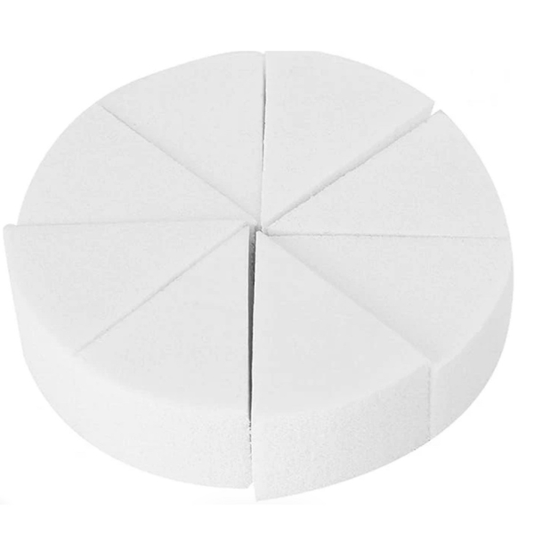 Гъбичка за грим EVAGARDEN LATEX SPONGE