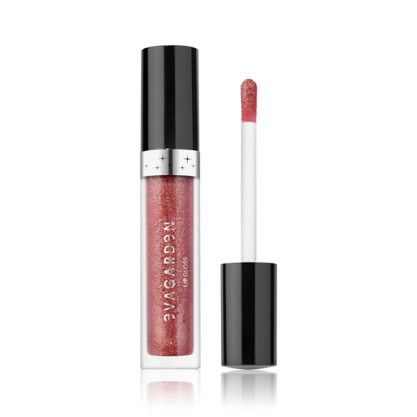 Гланц за устни EVAGARDEN Diamond Lip Gloss