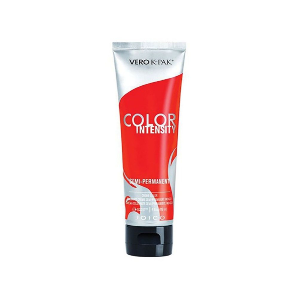 ИНТЕНЗИВЕН ЦВЯТ JOICO VERO K-PAK COLOR INTENSITY  FIERY CORAL 118 ML
