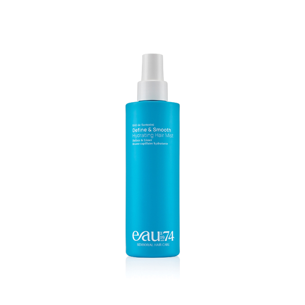 Изглаждащ Спрей Eau De 1974 Define &amp; Smooth Spray Santorini 200Ml