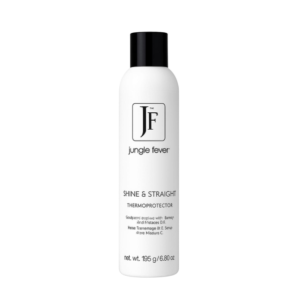 JF SHINE&STRAIGHT THERMOPROTECTOR 300 ML ТЕРМОЗАЩИТА