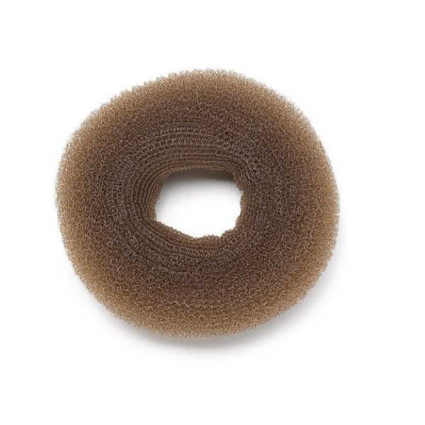 Кафява гъба за кок 12 см