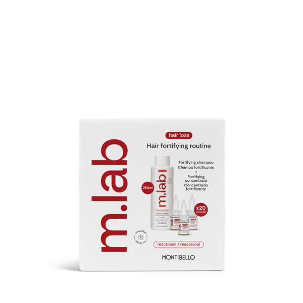 Комплект Реактивен Косопад MLab Growth Reactional Pack