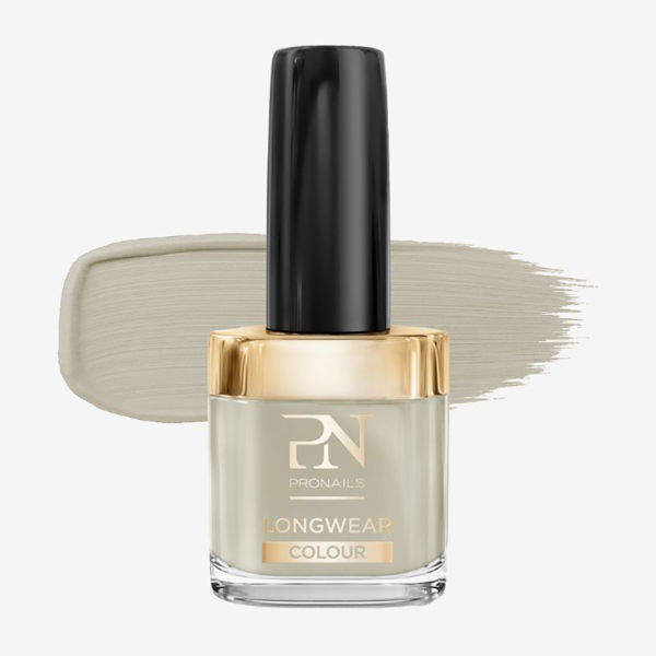 Лак За Нокти Pronails Longwear 372 Silent Sage Nail Polish 10M