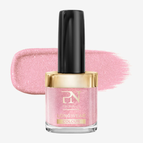 Лак За Нокти Pronails Longwear 384 Disco Dip Nail Polish 10ML