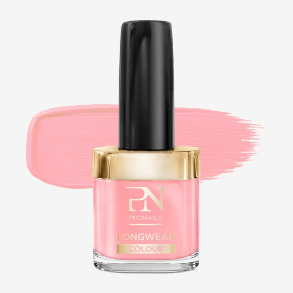 Лак За Нокти Pronails Longwear 387 Bitchy Lychee Nail Polish 10ML