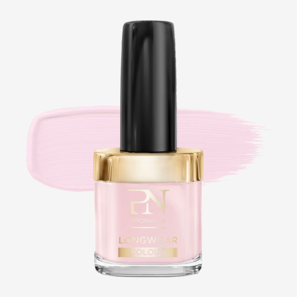 Лак За Нокти Pronails Longwear 389 Bums N' Roses Nail Polish 10ML
