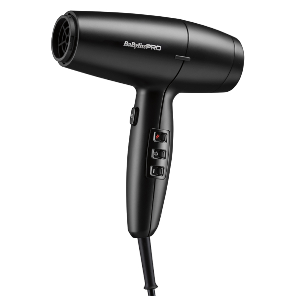 Високоскоростен компактен сешоар Babyliss Pro Lupia High Speed Digital