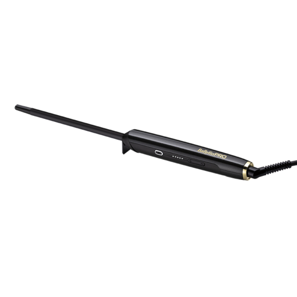 Маша без щипка Babyliss Pro Hi-Performance Curling Wand 10mm