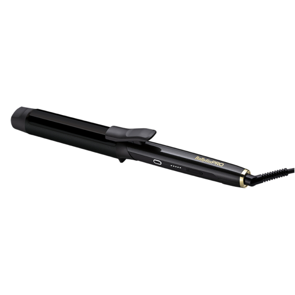 Маша с щипка Babyliss Pro Hi-Performance Curling Tong 38mm