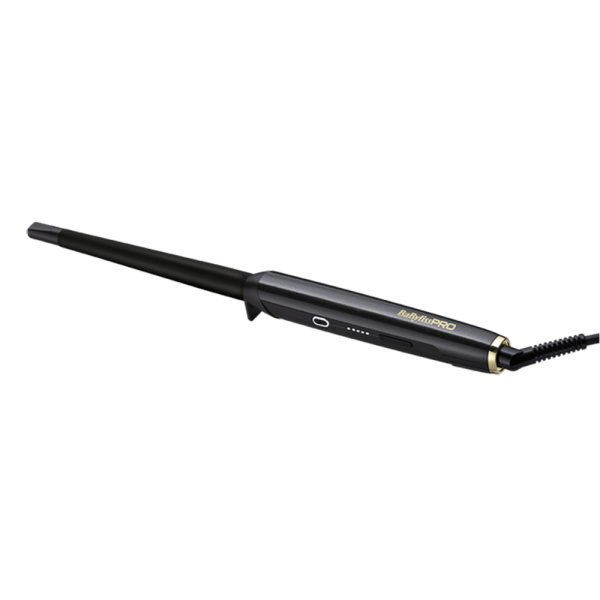 Маша-шиш Babyliss Pro Hi-Performance Conical Wand 13-19mm