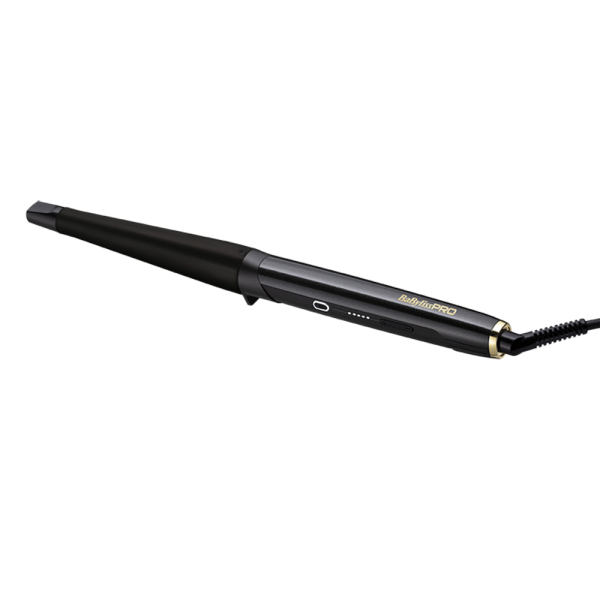 Маша-шиш Babyliss Pro Hi-Performance Conical Wand 19-32mm