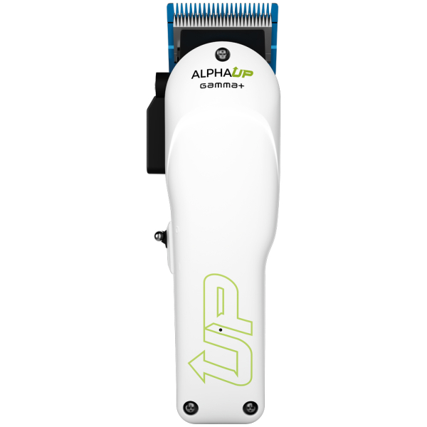 Машинка за подстригване Gamma+ Clipper Alpha Up